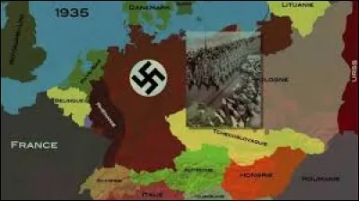 Quel écrivain français a soutenu l'Allemagne nazie ?