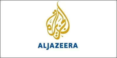 La chaîne d'informations de langue arabe Al-Jazeera appartient à CNN.