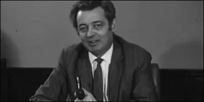 Journaliste de télévision, j'ai mis au point et présenté le premier journal télévisé français. J'ai créé l'émission "Au théâtre ce soir". Qui suis-je ?