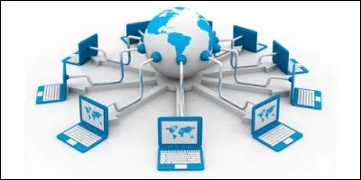 Internet a d'abord été créé pour les besoins de la Défense américaine.