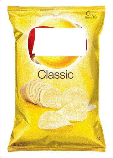Quelle est cette marque de chips ?