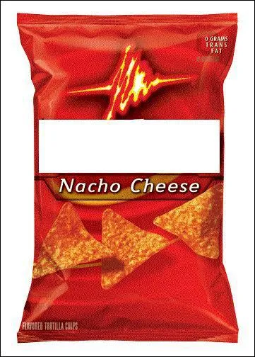 Quelle est cette marque de chips ?