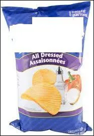 Quelle est cette marque de chips ?