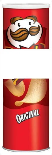 Quelle est cette marque de chips ?