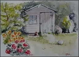 Rsidence secondaire pour loisir ... .