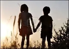 Sous un astre, ils taient deux ... .