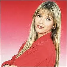 Non ce n'est pas elle,  cent mille lieux de lui... .