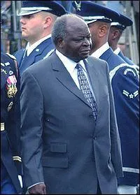 Qui est ce prsident ?