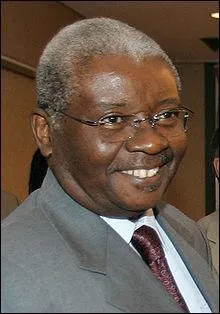 Qui est ce prsident ?