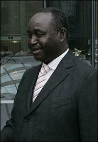 Qui est ce prsident ?