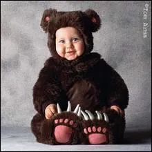 Quel est ce bb z'animal ?