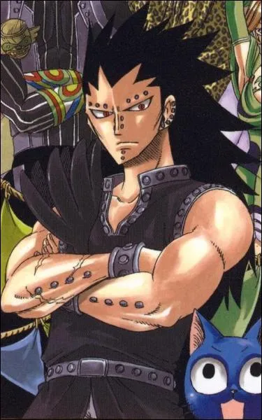 Qui est ce chasseur de dragons ?