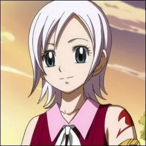 Qui est la soeur de Mirajane ?