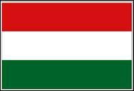 Quelle est la capitale de la Hongrie ?