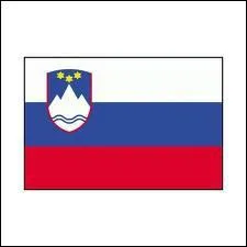 Quelle est la capitale de la Slovnie ?