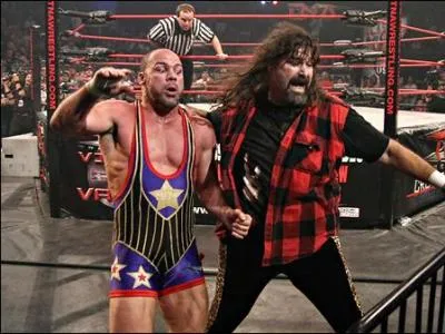 Que savez-vous du Sadistic Madness Match ?