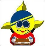 Qui est le tireur d'lite de l'quipage de Mugiwara ?