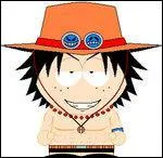 Qui est le frre de Luffy ?