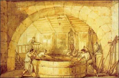 Situe  Qubec, quelles sont les annes d'activit de cette brasserie ?