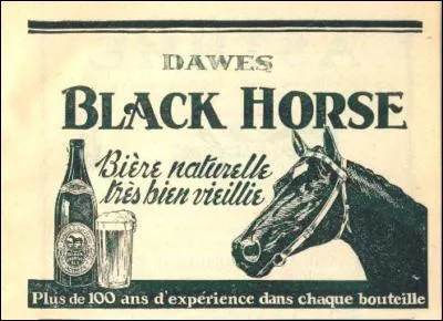 Par quelle marque s'est fait particulirement connatre cette brasserie ?