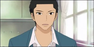 Ryû Sanada est dans la même équipe de base-ball que Shôta. Où peut-on le voir ?