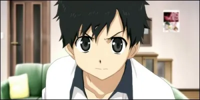 Où peut-on voir Ryuji Kisaragi, jeune lycéen souffrant d'un traumatisme ?