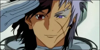 Dans quel anime peut-on voir Ryu, appelé auparavant Takuto Kaneshiro ?