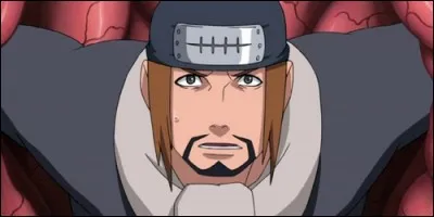 Dans quel anime peut-on voir Ryûsui, jeune genin du village d'Ame ?