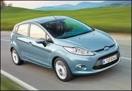 Cette marque est sortie dans quel pays ?