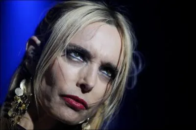 Perdu mon Look de ma jeunesse .