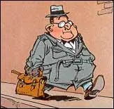 Comment s'appelle le directeur ?