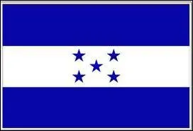 De quel pays est ce drapeau ?