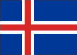 De quel pays est ce drapeau ?