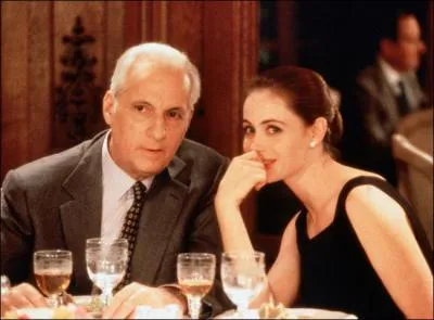 Nelly et Monsieur ...