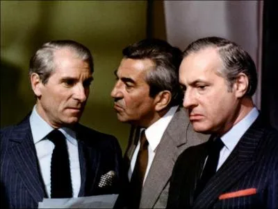 La Gueule de l'Autre.