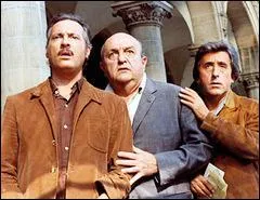 C'est pas parce-qu'on a rien  dire qu'il faut fermer sa gueule.