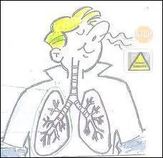 Combien de litres d'air avale-t-on par jour ?