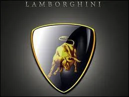 A quelle marque appartient ce logo ?