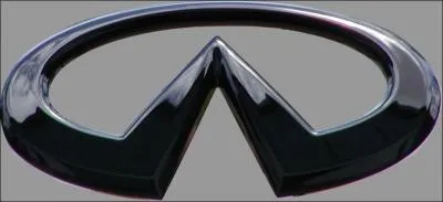 A quelle marque appartient ce logo ?