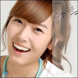 Et de Jessica ?