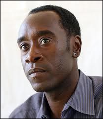 Les acteurs de ocean