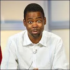 On peut le voir dans 'Bad Company' et c'est lui qui fait la voix de Marty, le zbre dans 'Madagascar'. Quel est cet acteur ?