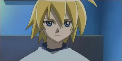 Qui est ce personnage de "Dinosaur King" ?