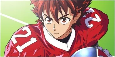 Comment s'appelle ce joueur de football américain ?