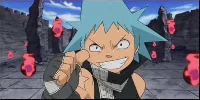 Dans "Soul Eater", il s'agit de :