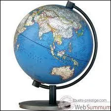 Qu'est-ce que c'est ?