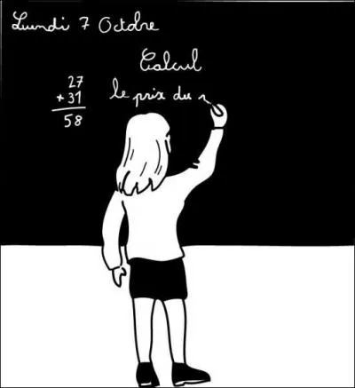 Qu'est-ce que c'est ?