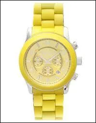 Quelle est cette couleur ?