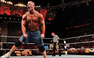 Le rgne le plus court de l'histoire de la WWE est tabli  4 minutes et 30 secondes. De qui s'agit-il ?