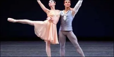 Quelle expression fait référence au nombre d'interprètes, hommes ou femmes, exécutant ensemble une séquence d'un ballet, d'une chorégraphie ?